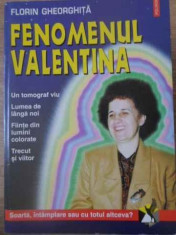 Fenomenul Valentina - Florin Gheorghita ,392284 foto