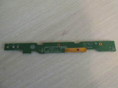 Placa LED Lenovo W520 Produs functional Poze reale 0291DA foto