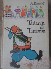 Tartarin De Tarascon - A. Daudet ,392422 foto