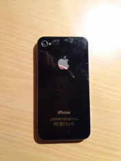 iPhone 4 16GB foto