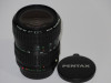 Obiectiv foto Pentax-A Zoom 1:3.5-4.5 28-80mm Macro + capace - PK mount, Tele, Manual focus