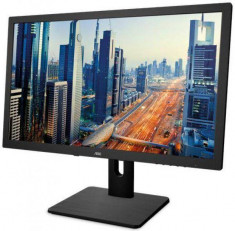 Monitor AOC E2275PWQU 21.5inch, D-Sub/DVI/HDMI/DP foto