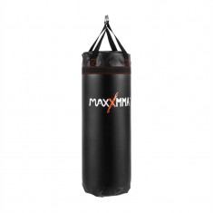 KLARFIT MAXXMMA C, sac de box, sac de balast, alimentare cu apa / aer, 3 &amp;#039;, piele sintetica / PVC foto