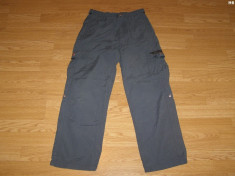pantaloni pentru copii baieti de 10-11 ani de la h&amp;amp;m l.o.g.g sport foto