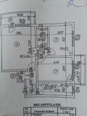 Inchiriez apartament Gara de Nord 3 camere ! foto