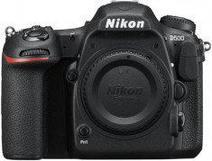 Body Nikon D500 foto