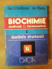 BIOCHMIE MEDICALA SI FARMACEUTICA VOL I DAN D. BEDELEANU , ION MANTA