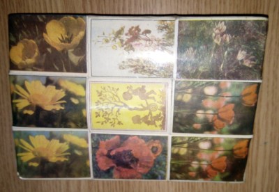 LOT 42 CHIBRIT/CHIBRITURI VECHI DE COLECTIE -NU TRIMIT PRIN POSTA foto