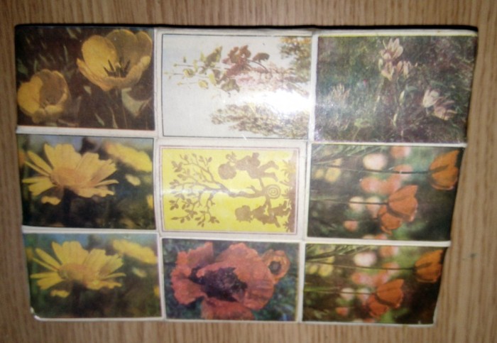 LOT 42 CHIBRIT/CHIBRITURI VECHI DE COLECTIE -NU TRIMIT PRIN POSTA