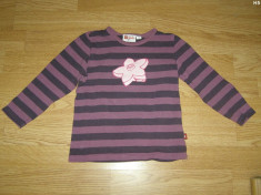 bluza pentru copii fete de 2-3 ani de la lego foto
