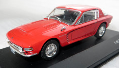 WHITEBOX Brasinca 4200 GT 1965 1:43 foto