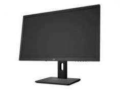 Monitor AOC I2275PWQU, DVI/HDMI/DP, difuzoare foto