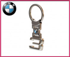 Breloc BMW seria 3 accesorii CHEI AUTO brelocuri ieftine PRET DE VANZARE metal foto