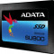 Adata SU800 SSD SATA III 2.5&#039;&#039; 512GB, read/write 560/520MBps, 3D NAND Flash