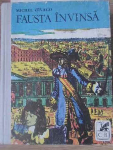 Imagini pentru fausta michel zevaco