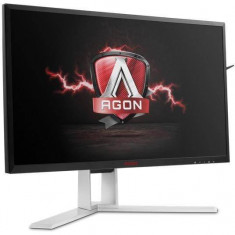 Monitor AOC AGON AG241QG, panel IPS, 165Hz, HDMI/DP foto