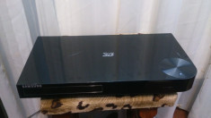 Blu-ray Bluray Blu ray player 3D Samsung BD-F5500 + telecomanda foto