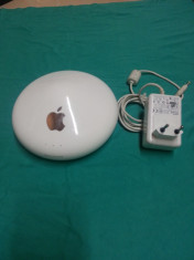 ROUTER APPLE AIRPORT EXTREME A1034 foto