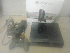 Consola XBOX 360 E 4 GB (003) foto