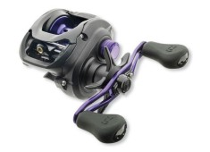 Multiplicator Daiwa Prorex Baitcast 100HSLA foto
