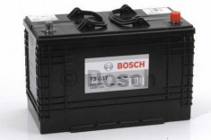 Baterie Auto Bosch T3 110Ah 680A foto