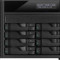 Asustor AS6208T NAS - network attached storage tower, 8-bay