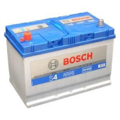 Baterie Auto Bosch S4 95Ah 830A borne inverse foto