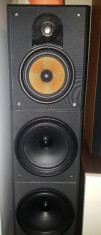 Bowers and Wilkins 640i foto