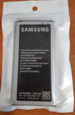 Baterie Acumulator EB-BG900BBE 2800 mAh Samsung Galaxy S5 G900 foto