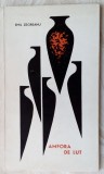 Cumpara ieftin EMIL ZEGREANU - AMFORA DE LUT (VERSURI, EPL 1965/pref.TUDOR ARGHEZI/tiraj 880ex)