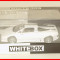 1988 - LAMBORGHINI P 140 (scara 1/43) WHITE BOX