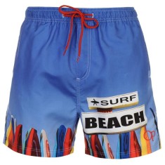 Sort plaja barbati Ocean Pacific-S-M-L-XL