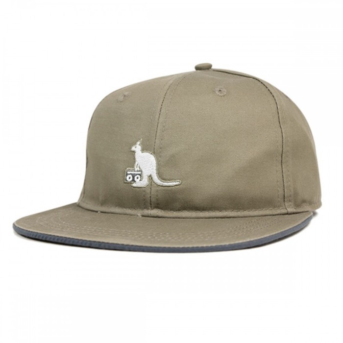 Sapca Kangol Mascot Baseball Concrete (Masura universala) - Cod 34603544 foto mare Sapca Kangol Mascot Baseball Concrete (Masura universala) - Cod 34603544 foto mare