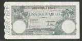 ROMANIA 100000 100.000 LEI 20 DECEMBRIE 1946 [21] VF+