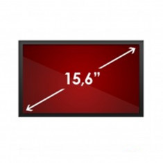 Display laptop mat 15.6 LED Samsung LTN156AT05 1366x768 WXGA 40pini stanga foto