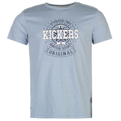 Tricou Kickers -S-M-L-XL foto