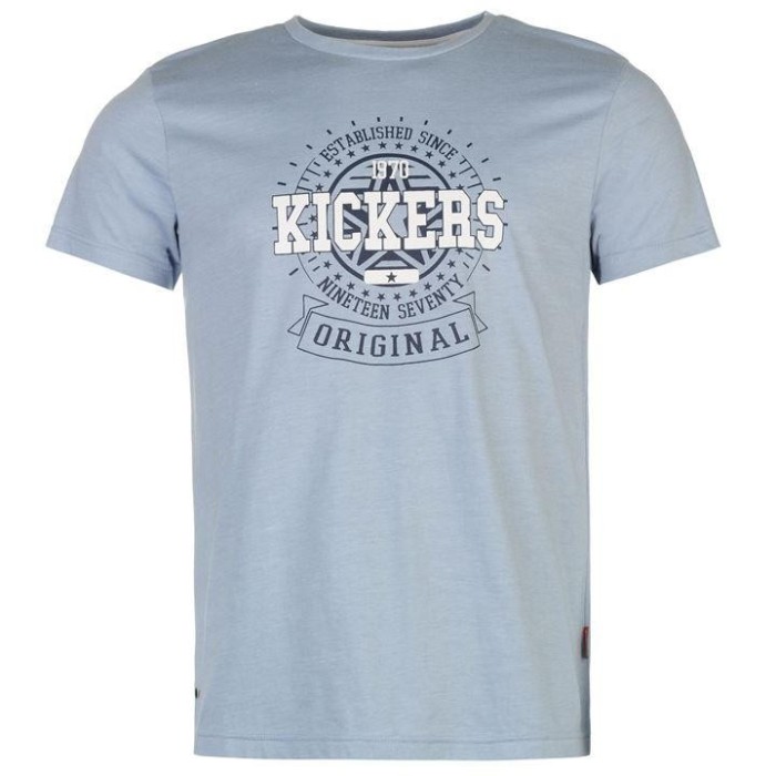 Tricou Kickers -S-M-L-XL