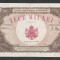 ROMANIA 10000 10.000 LEI 20 DECEMBRIE 1945 [18] XF