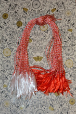 Snur martisor (pret/100 buc) foto