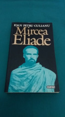 MIRCEA ELIADE* IOAN PETRU CULIANU/1995 foto