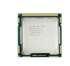 Procesor Intel Core i3-530 Processor 4M Cache 2.93 GHz foto