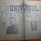 ziarul universul 9 noiembrie 1945-ziua de nastere a regelui mihai