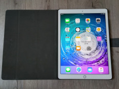 iPad Pro 12.9&amp;quot; 32GB WiFi Gold foto