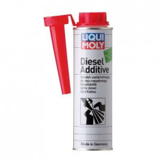 Aditiv Diesel Liqui Moly 300 ml foto