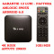 TV Box 4k MODEL 2016 TX3 PRO Android 6.0 Garantie 12 Luni SMART TV SMART BOX