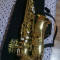 Saxofon