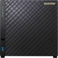 Asustor AS1004T NAS - network attached storage tower, 4-bay foto