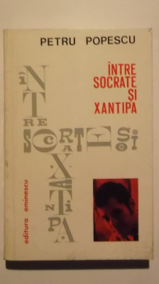 Petru Popescu - Intre Socrate si Xantipa, 1973 foto
