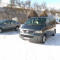 Volkswagen multivan 4motion highline 2,5 tdi