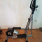 Bicicleta elliptica Body Sculpture magnetica Strider BE 6630